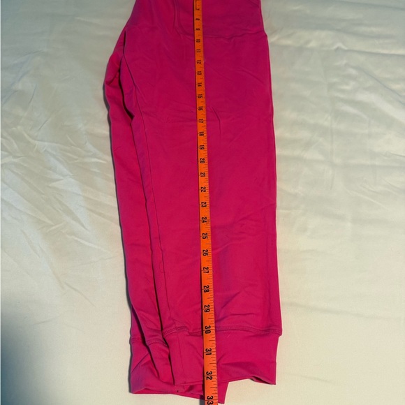 Zyia hot pink jogger size XXL - Picture 4 of 4